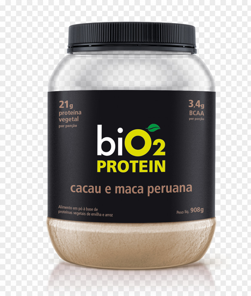 Cacau Dietary Supplement Pea Protein Superfood Veganism PNG