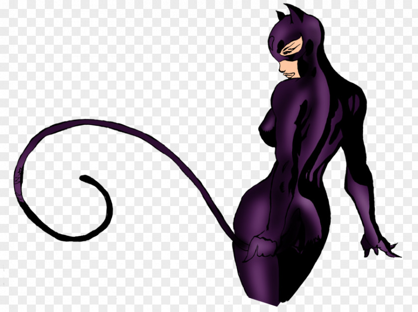Catwoman Carol Danvers Riddler Cartoon Batman PNG