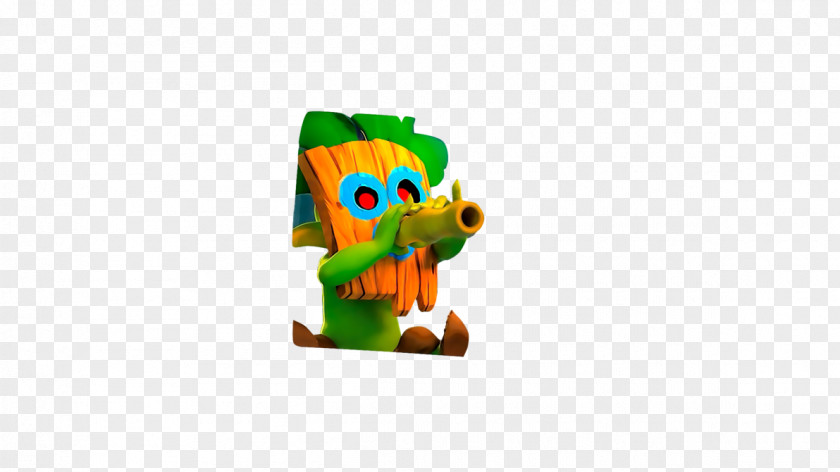 Clash Goblin Royale Of Clans Desktop Wallpaper PNG