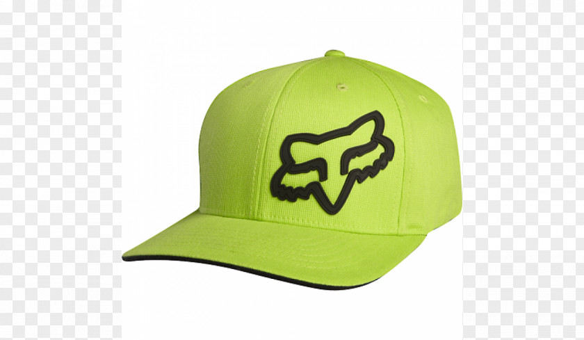 Hat Fox Racing Cap Clothing Casual Wear PNG
