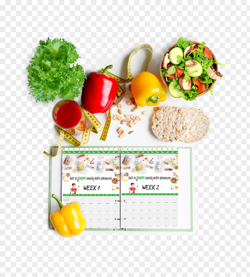 Health Fruit Vegetarian Cuisine Diet Food PNG
