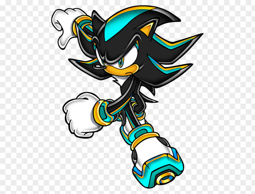 Hedgehog Shadow The Sonic Battle Adventure 2 PNG