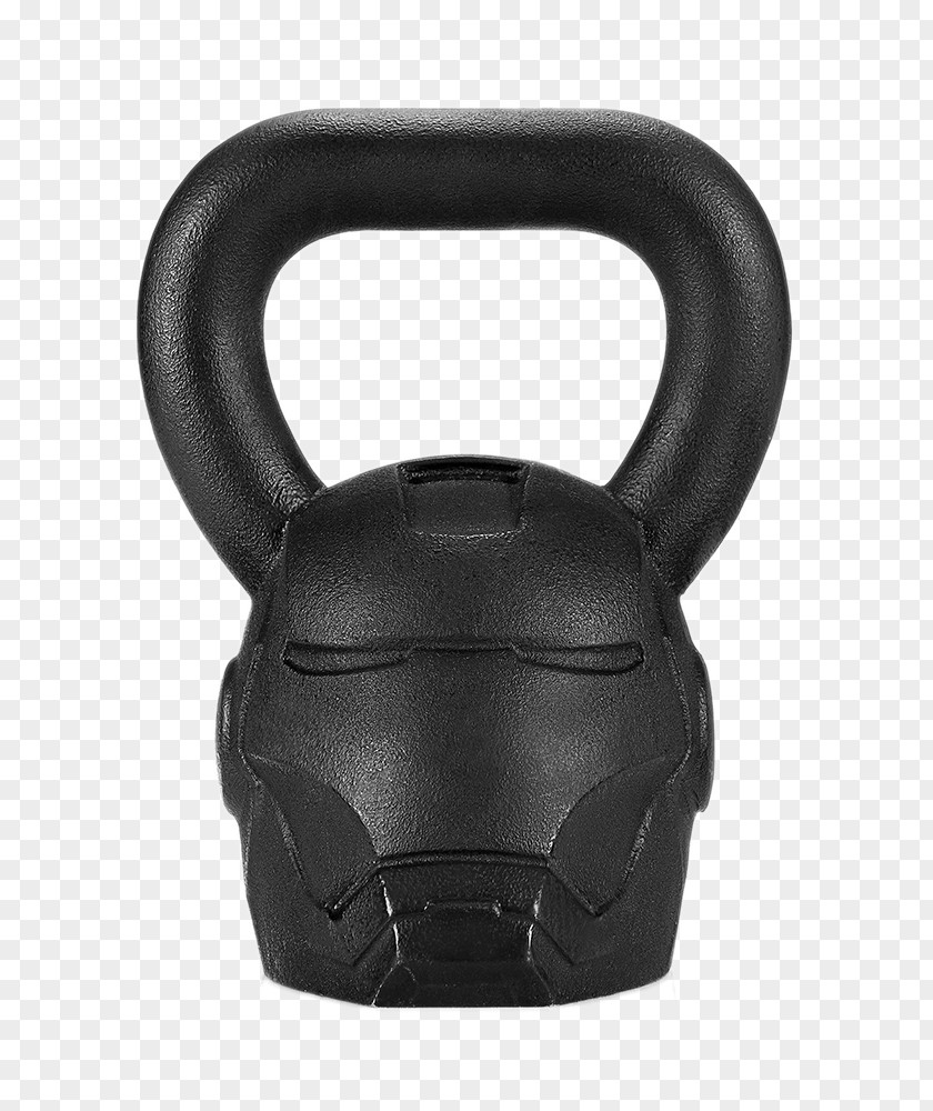 Iron Man Back Kettlebell Exercise CrossFit Physical Fitness PNG