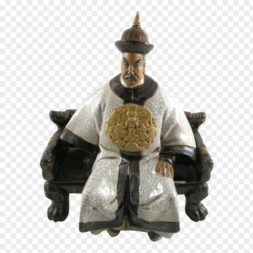 Knight Statue Figurine PNG