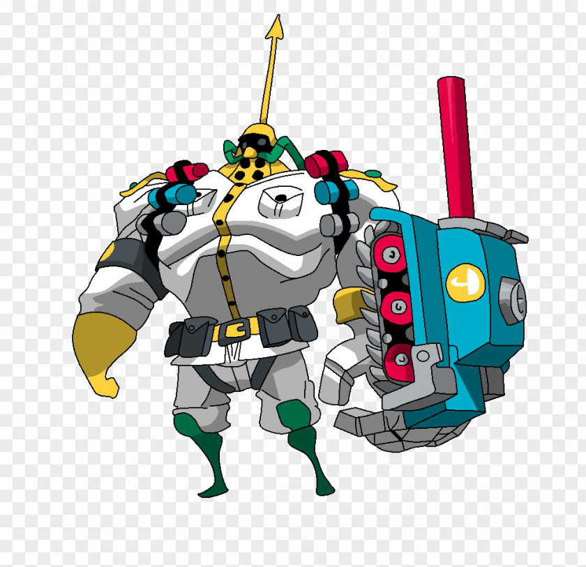 Lego Police Skullgirls Big Band Musical Ensemble Palette PNG