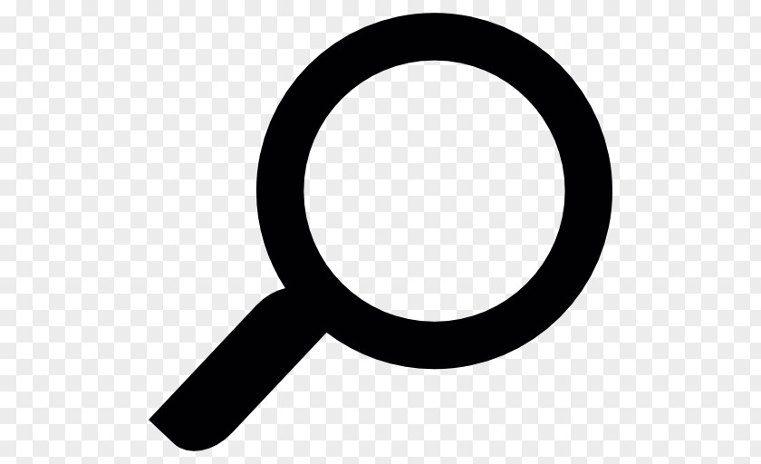 Magnifying Glass Download PNG