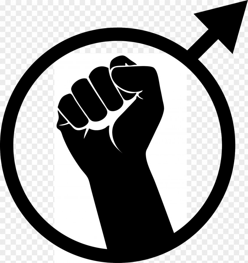 Man Men's Rights Movement Feminism Women's PNG