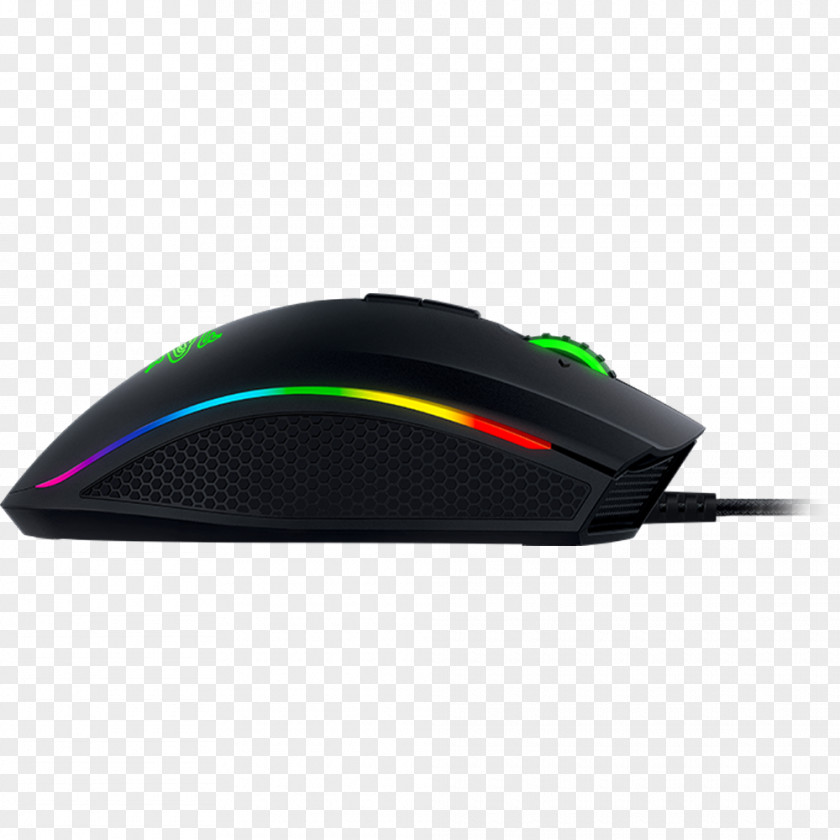 Mice Computer Mouse Razer Inc. Video Game Wireless RGB Color Model PNG