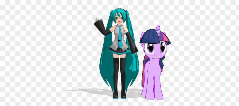 Mmd Cartoon MikuMikuDance Character PNG