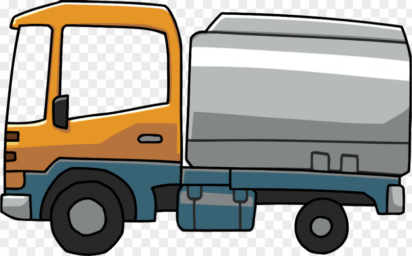 Pictures Of Moving Trucks Car Mover Van Commercial Vehicle Pickup Truck PNG