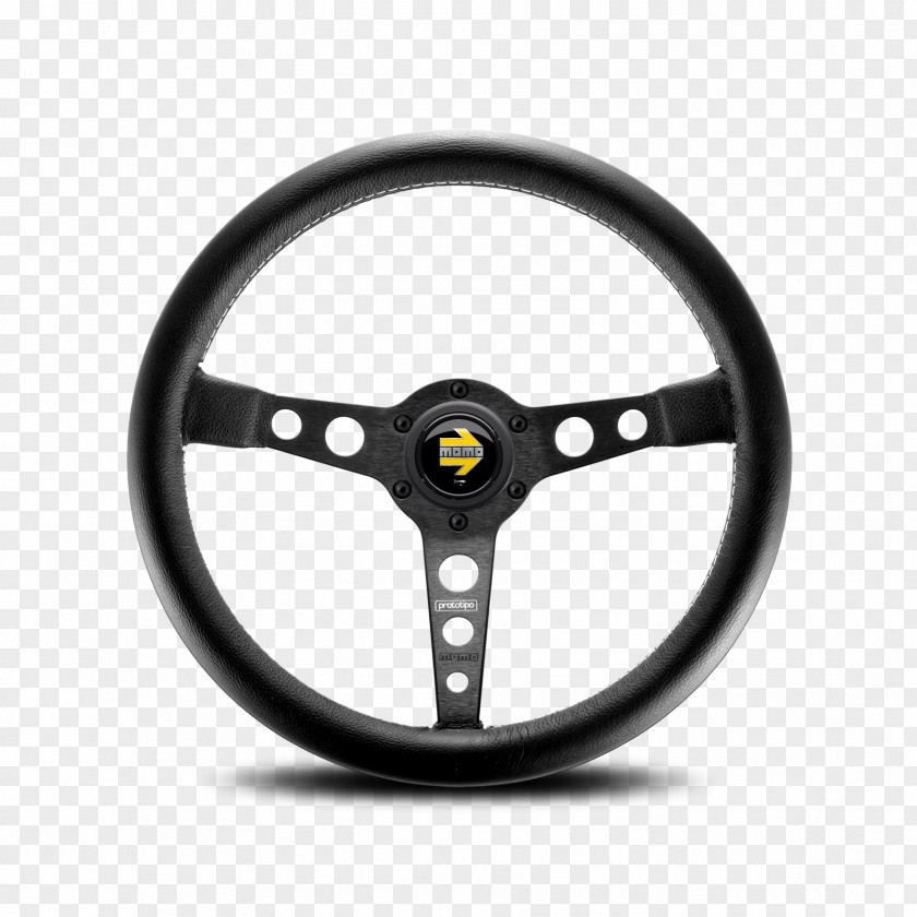 Steering Wheel Car Momo Porsche 911 PNG