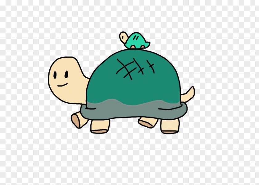 Tortoise Clip Art Illustration Cartoon Sea Turtle PNG
