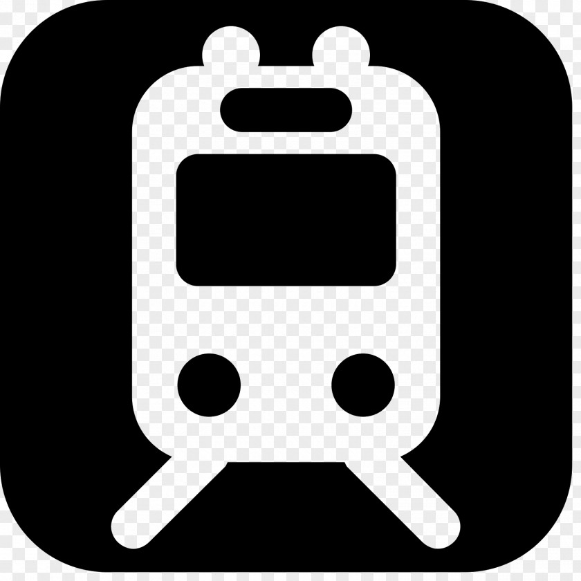 Train Rail Transport Rapid Transit Tram Indian Railways PNG