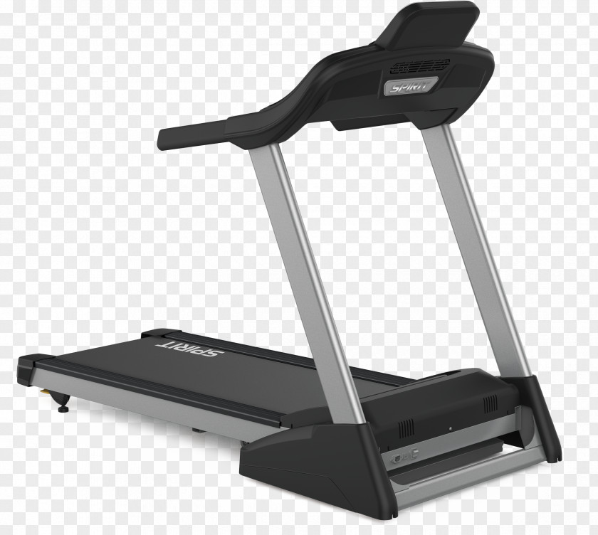 Treadmill Desk Physical Fitness Exercise Machine PNG