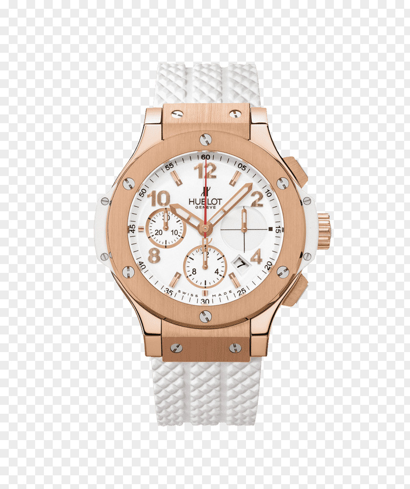 Watch Hublot Chronograph Automatic Power Reserve Indicator PNG