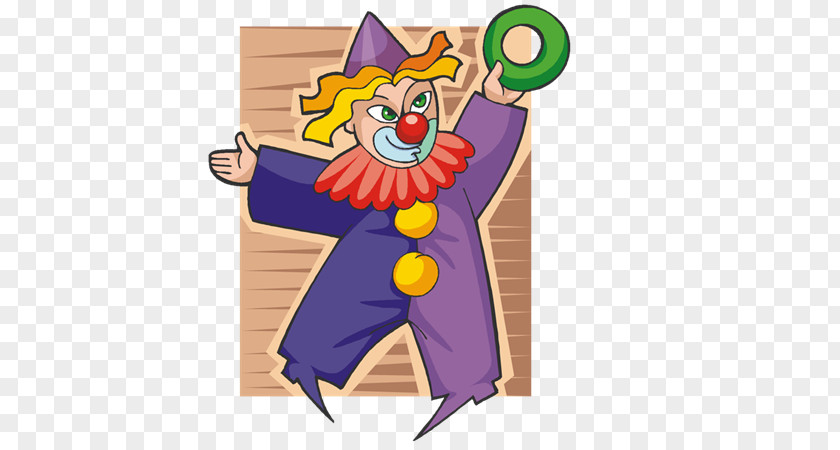 Yq Clown Buster Baxter Cartoon Character Clip Art PNG