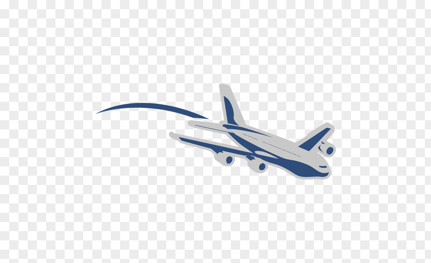 Aircraft Vector Airplane PNG