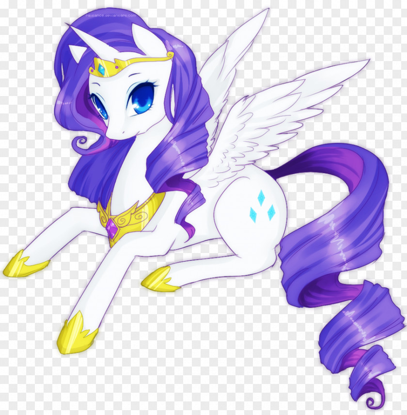 Animadora Dibujo Rarity Pony Princess Luna Rainbow Dash Fluttershy PNG