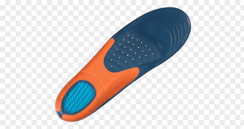 Arch Support Dr. Scholl's Shoe Insert Amazon.com Product PNG