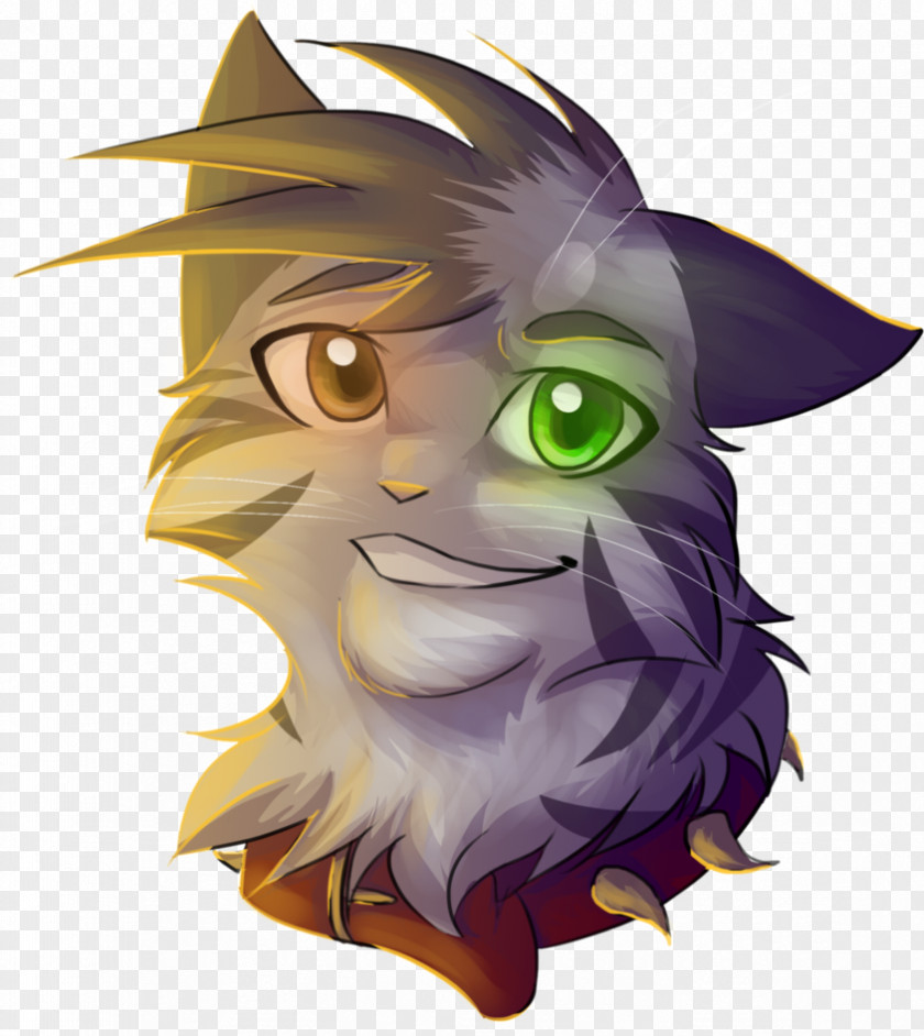 Artisan Spirit Drawing Warriors DeviantArt Cat PNG