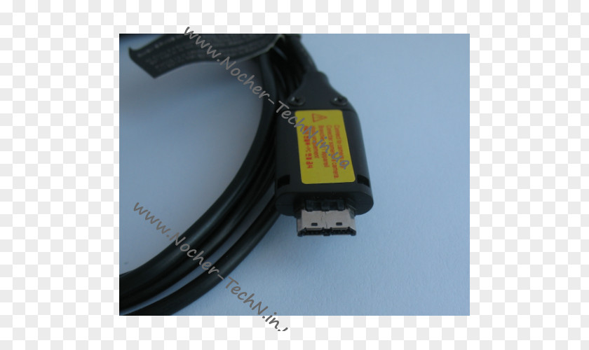Cabel Electronic Component Electronics PNG