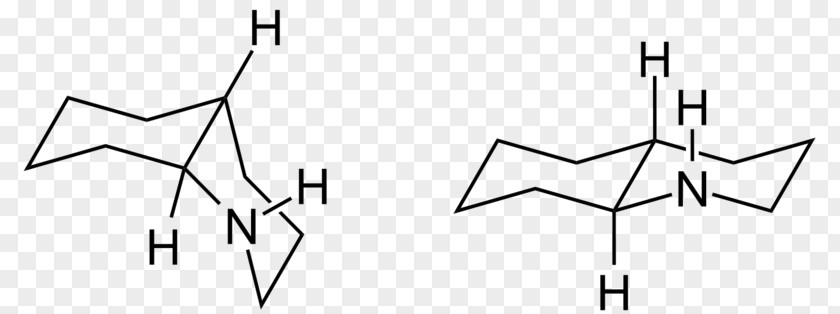 Chin Atenolol Sterane Organic Chemistry Molecule PNG