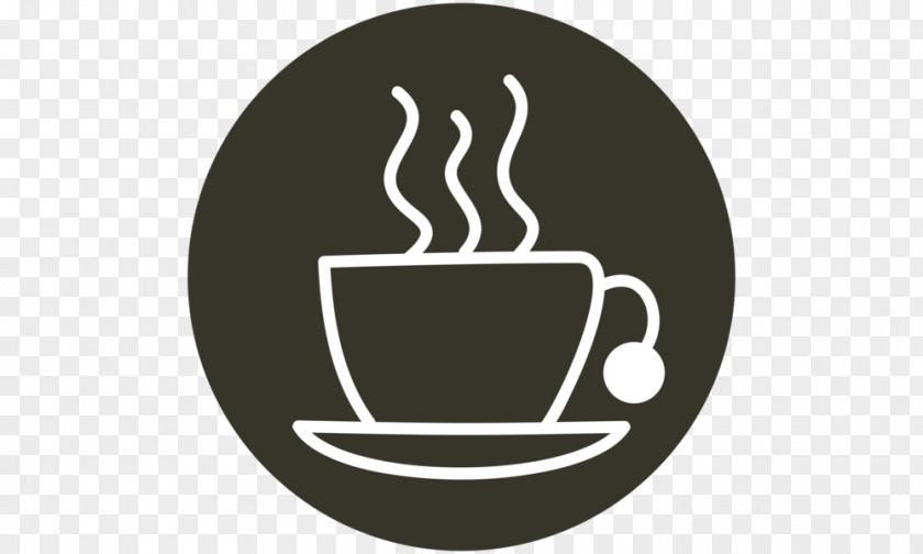 Coffee Cup Culture Elements Partnership Inc Logo PNG