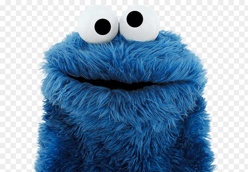 Cookie Monster Elmo Abby Cadabby Sesame Street Ernie PNG