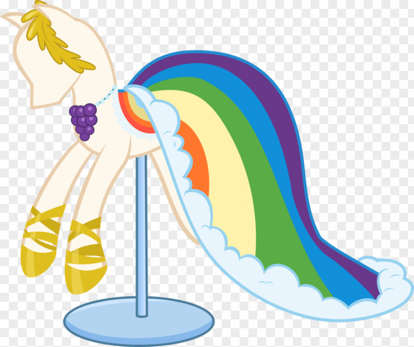Dress Rainbow Dash Pony Applejack Sunset Shimmer Rarity PNG