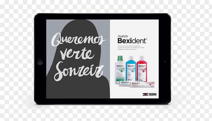 Gingival Bleeding Brand Product Design Display Advertising PNG