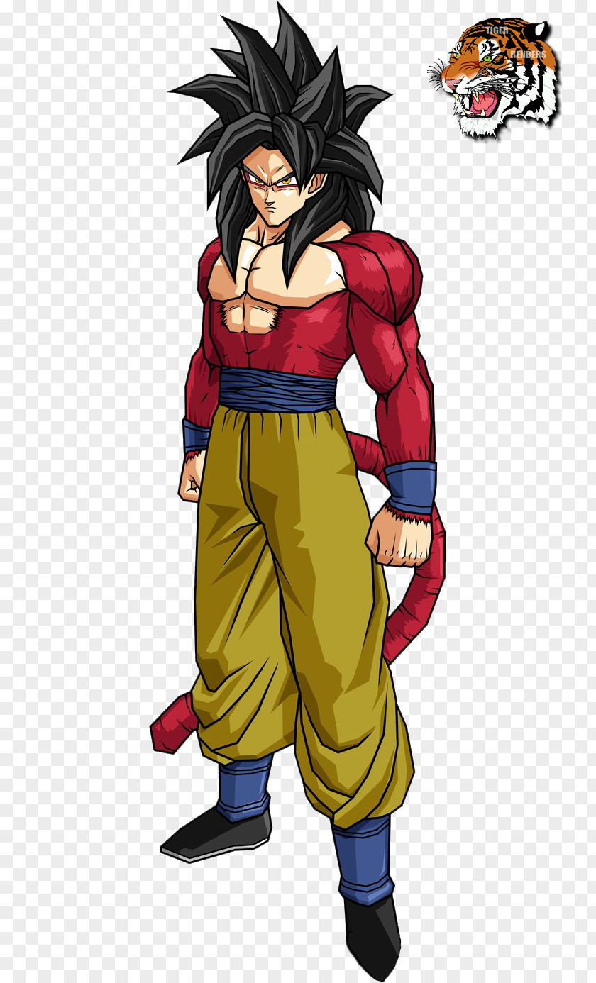 Goku Gohan Vegeta Trunks Cell PNG