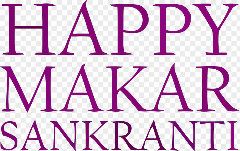 Happy Makar Sankranti Hinduism Harvest Festival PNG