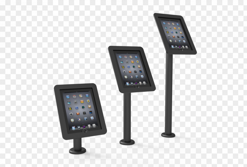 Ipad IPad 2 Air 1 Display Device PNG