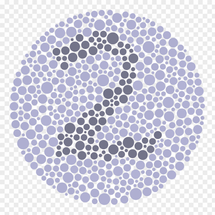 Ishihara's Tests For Colour Deficiency Ishihara Test Color Blindness Protanopia Deuteranopia Visual Perception PNG