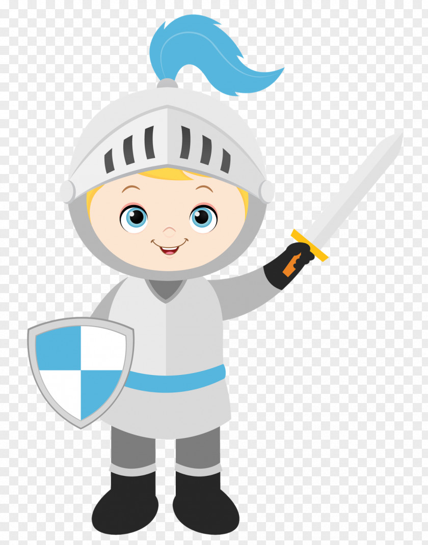 Knight Princess And Dragon Clip Art PNG