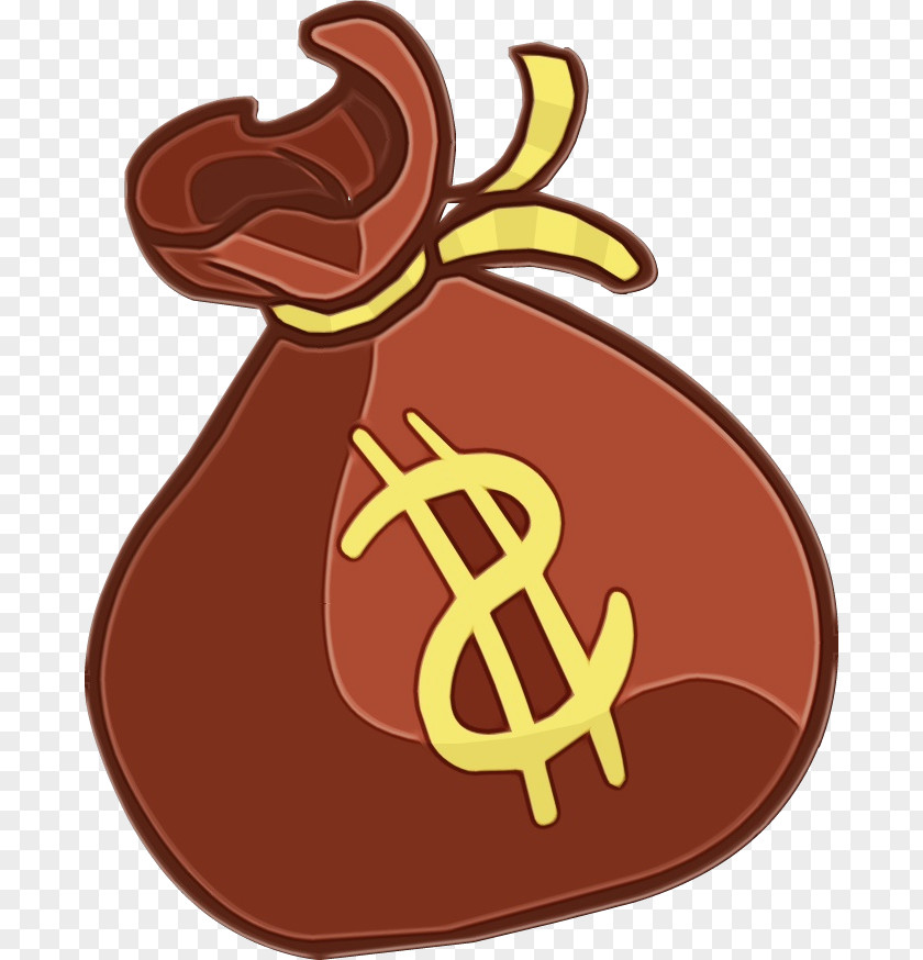 Logo Symbol Money Bag PNG