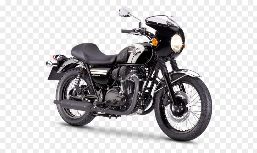 Motorcycle Kawasaki Ninja H2 W800 Motorcycles Cruiser PNG