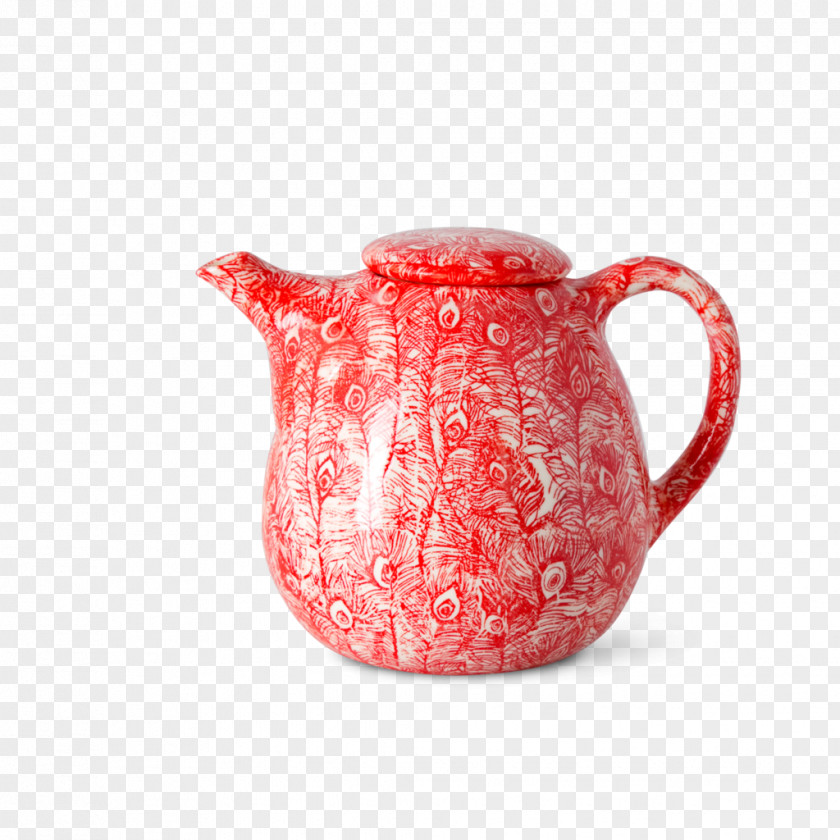 Mug Jug Teapot Ceramic Teacup PNG