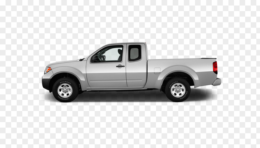 Nissan 2008 Frontier Car 2017 Pickup Truck PNG