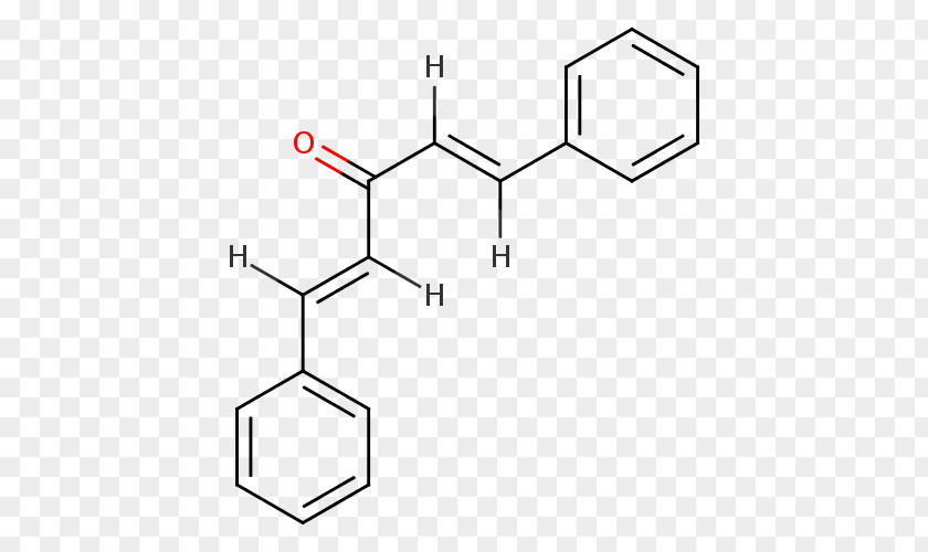 Nuclear Magnetic Resonance Spectroscopy Proton Spectrum Chemistry Dibenzylideneacetone PNG