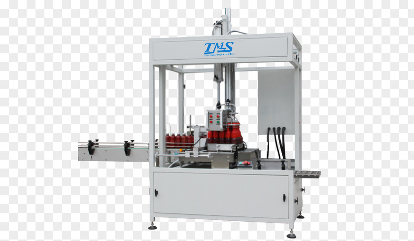 Packaging Machine And Labeling Blister Pack PNG