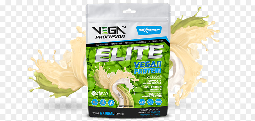 Protein Eiweißpulver Sport Veganism Powder PNG