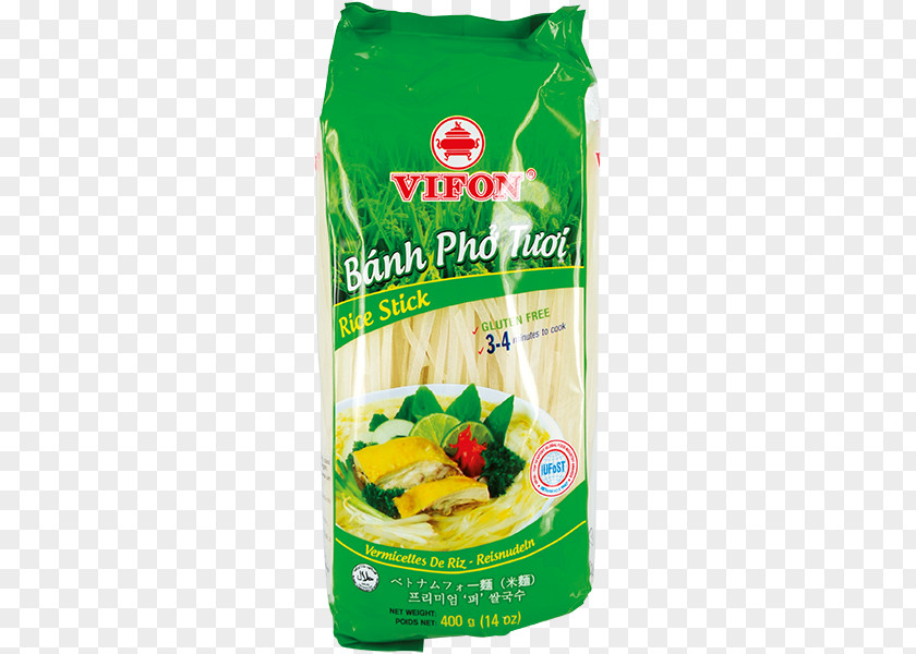 Rice Noodles Pho Hu Tieu Thai Cuisine PNG