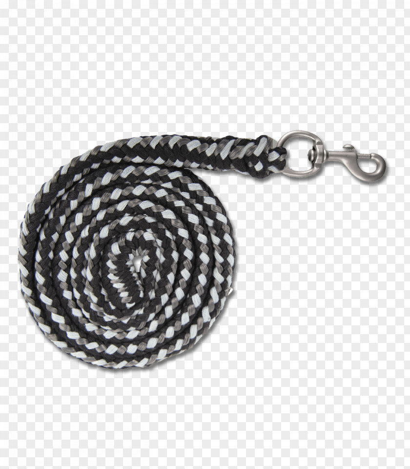 Rope Halter Musketonhaak Panic Snap Horse PNG