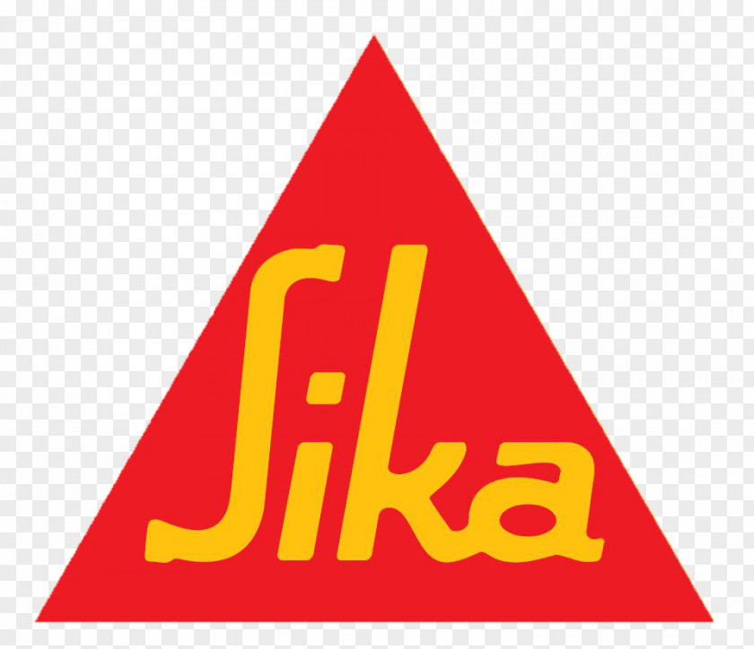Sika AG Chemical Industry Sealant Adhesive Manufacturing PNG