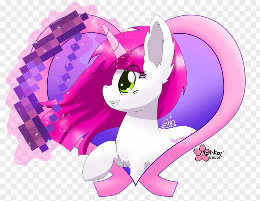 Sowing The Seeds Of Love Pony Cartoon PNG