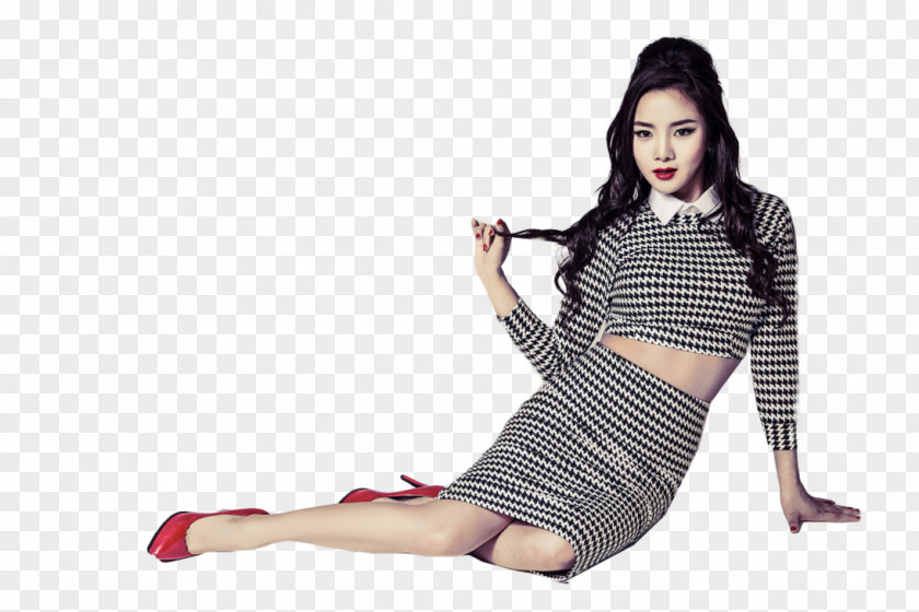 Spica 3D Rendering Fashion Computer Graphics PNG