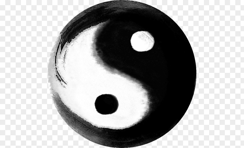 Tao Te Ching I Taiji Yin And Yang Tai Chi PNG