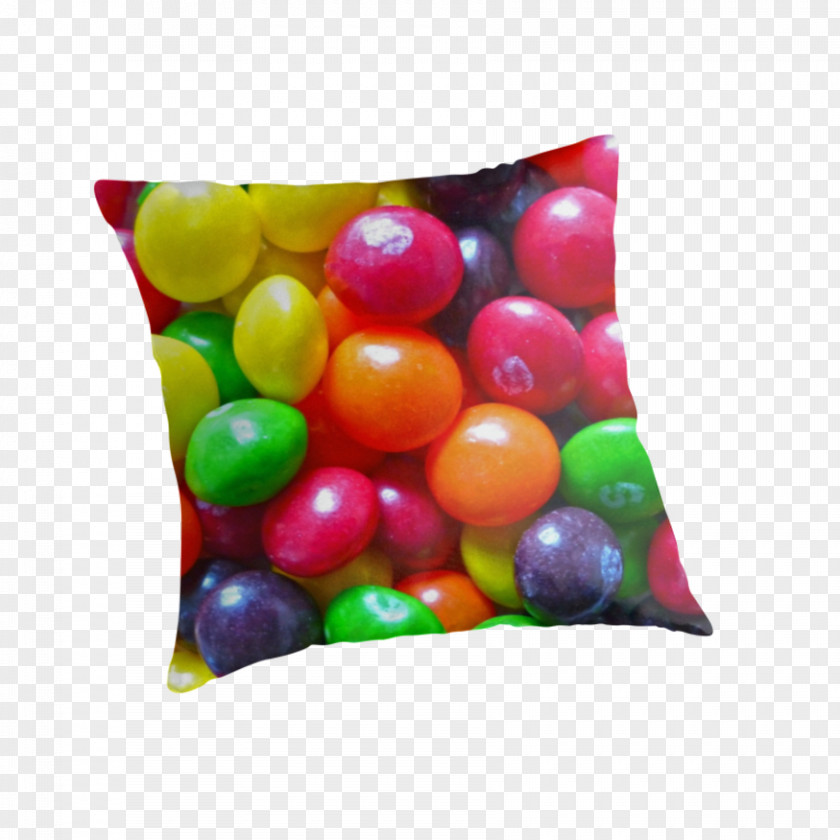 Thank You Enjoy Ironton Jelly Bean Candy PNG