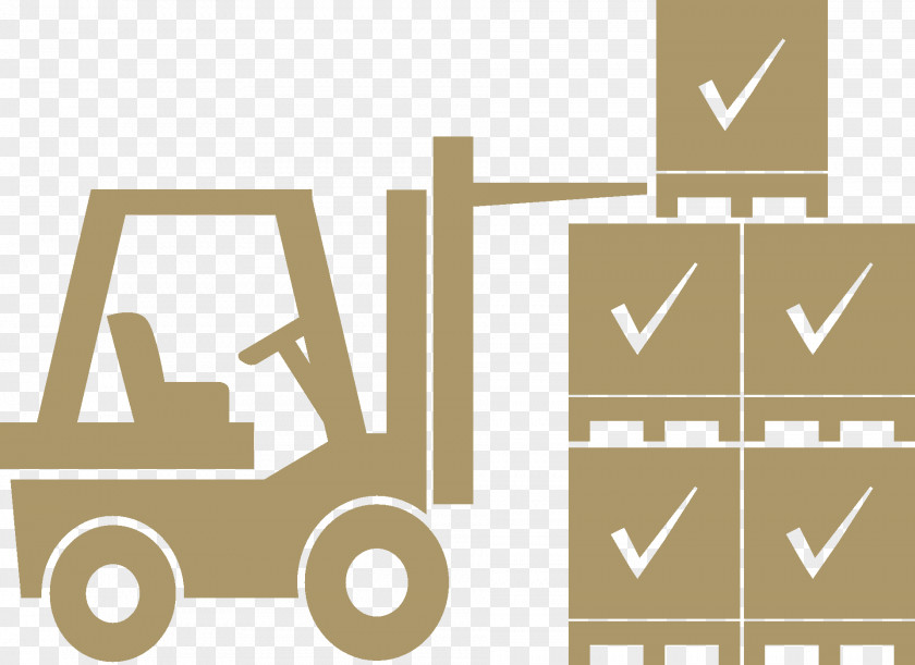 Warehouse Caterpillar Inc. Forklift Clip Art PNG